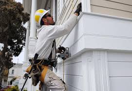 Best Insulated Siding Installation  in Caribou, ME